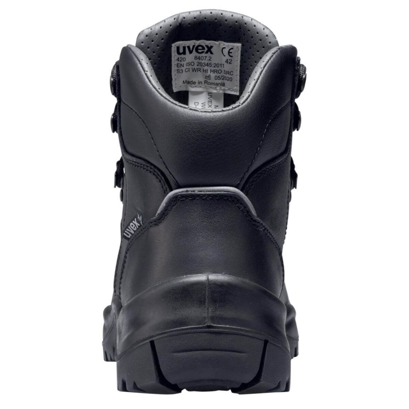 Μποτάκι Ασφαλείας Uvex Guatro GTXS3 WR HI CI HRO SRC - Image 7