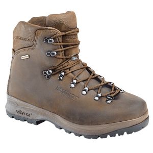 Μποτάκια Trezeta Pamir WP Brown