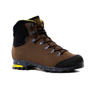 Μποτάκια Aku | Scolopax Pro GTX Brown-Black