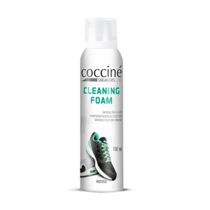 Αφρός καθαρισμού Coccine - 150 ml