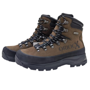 Μποτάκια Oriocx | Creta - Image 12