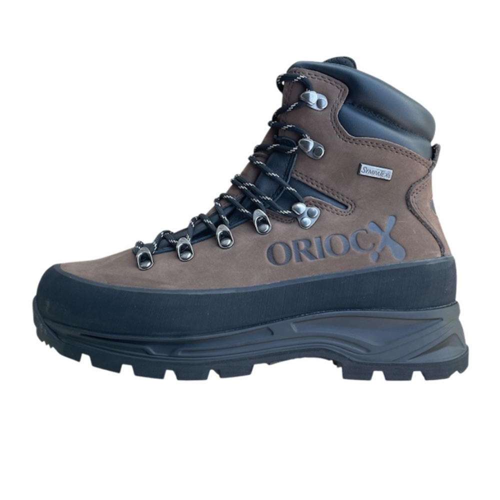 Μποτάκια Oriocx | Creta - Image 17