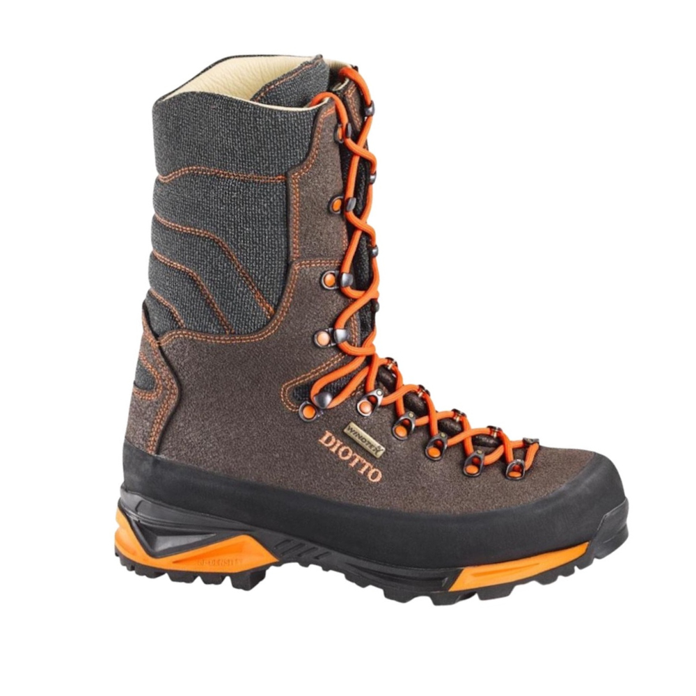 Μποτάκια Diotto Himalaya WindTex®