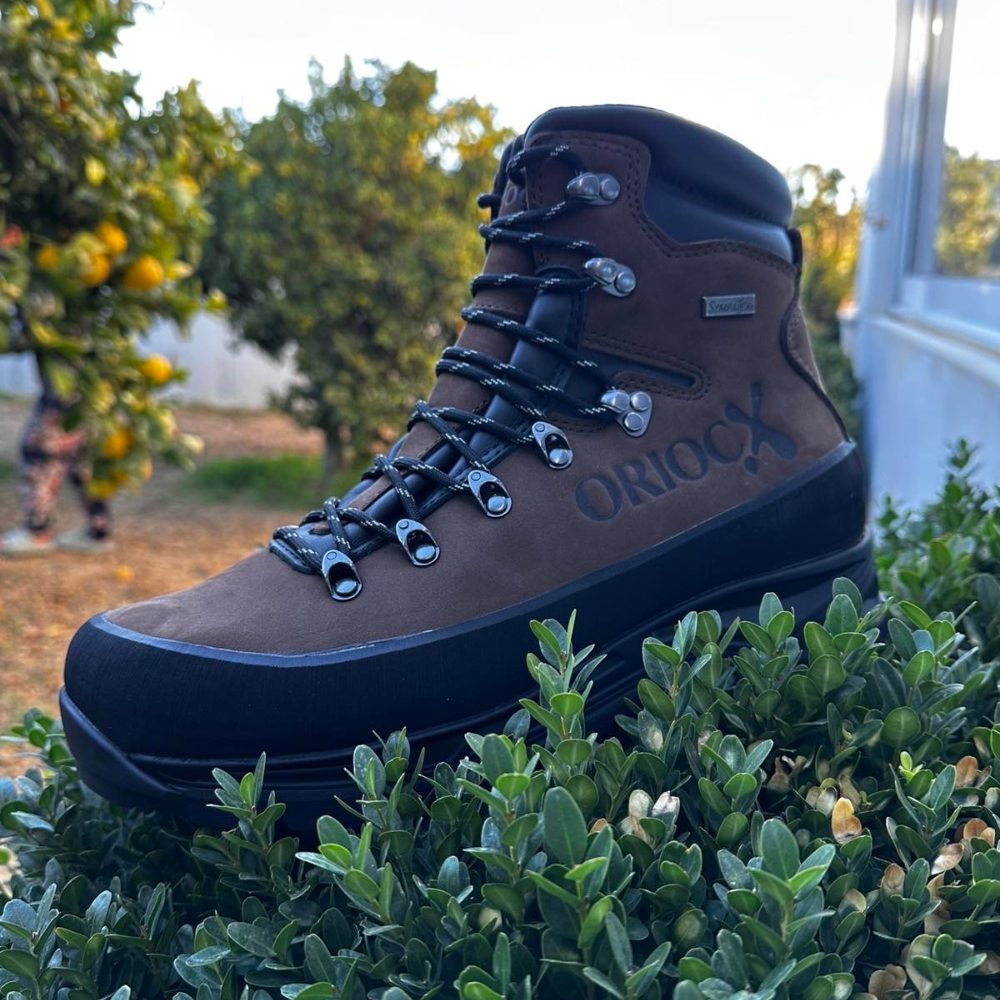 Μποτάκια Oriocx | Creta - Image 11