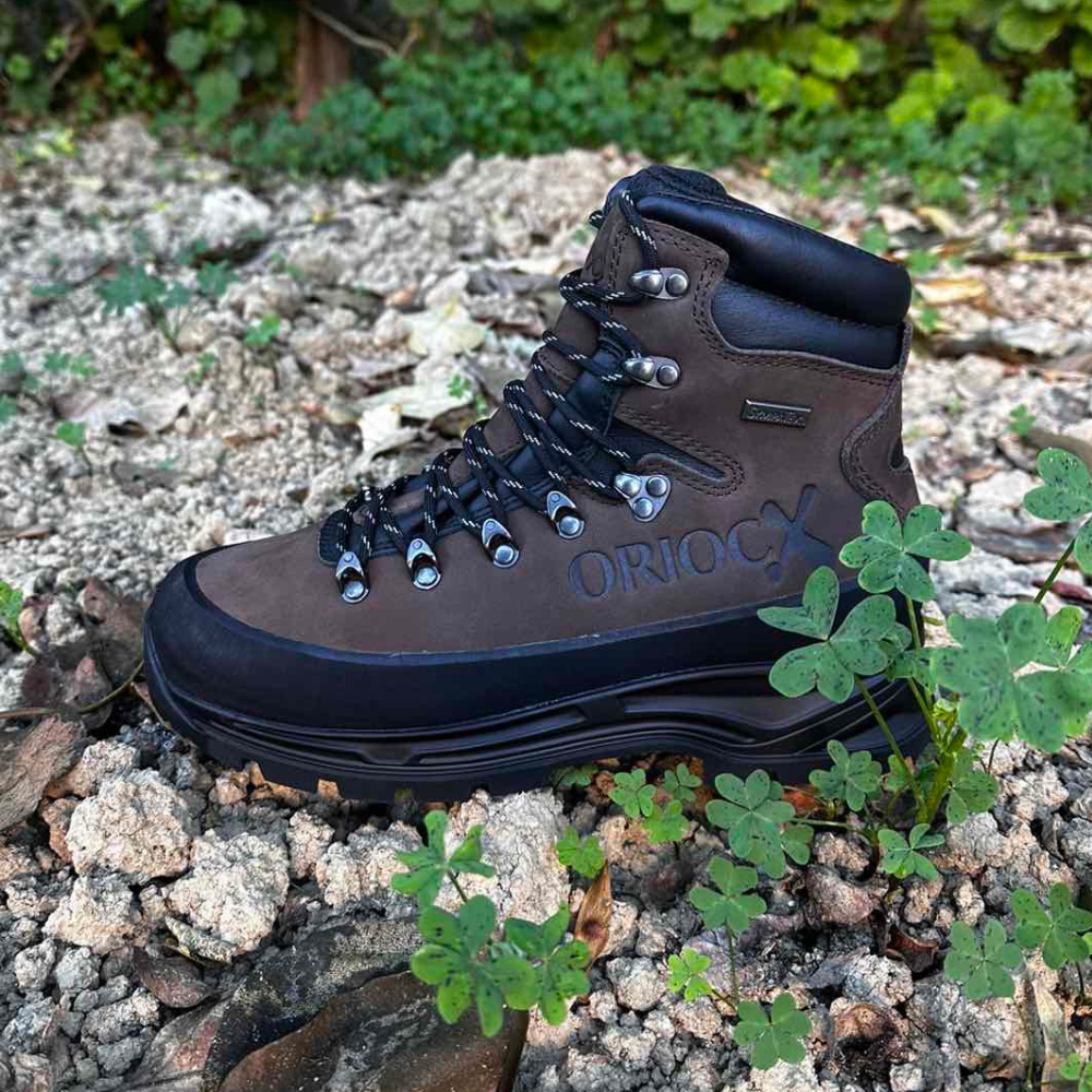 Μποτάκια Oriocx | Creta - Image 23