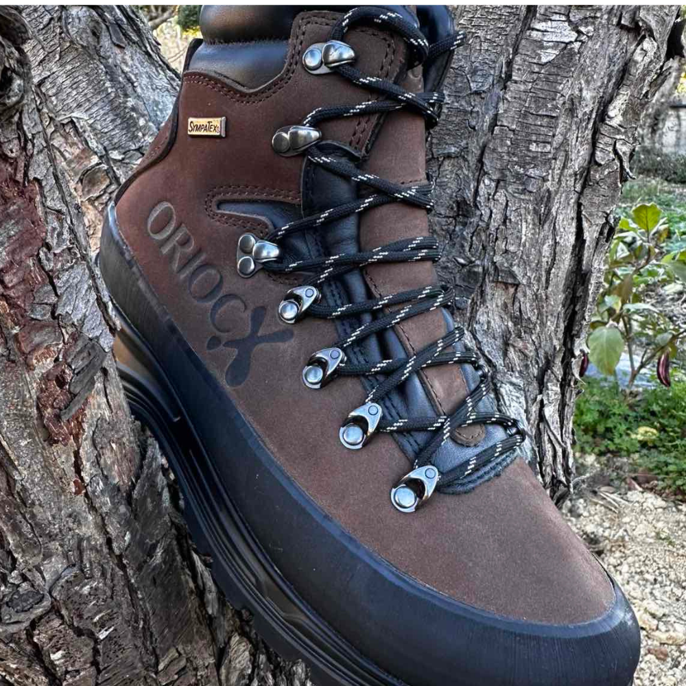 Μποτάκια Oriocx | Creta - Image 7