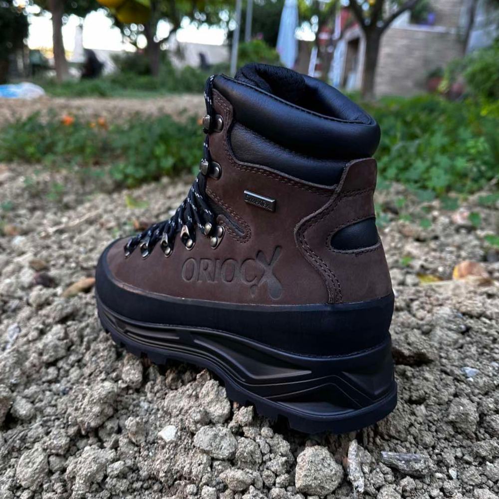 Μποτάκια Oriocx | Creta - Image 9