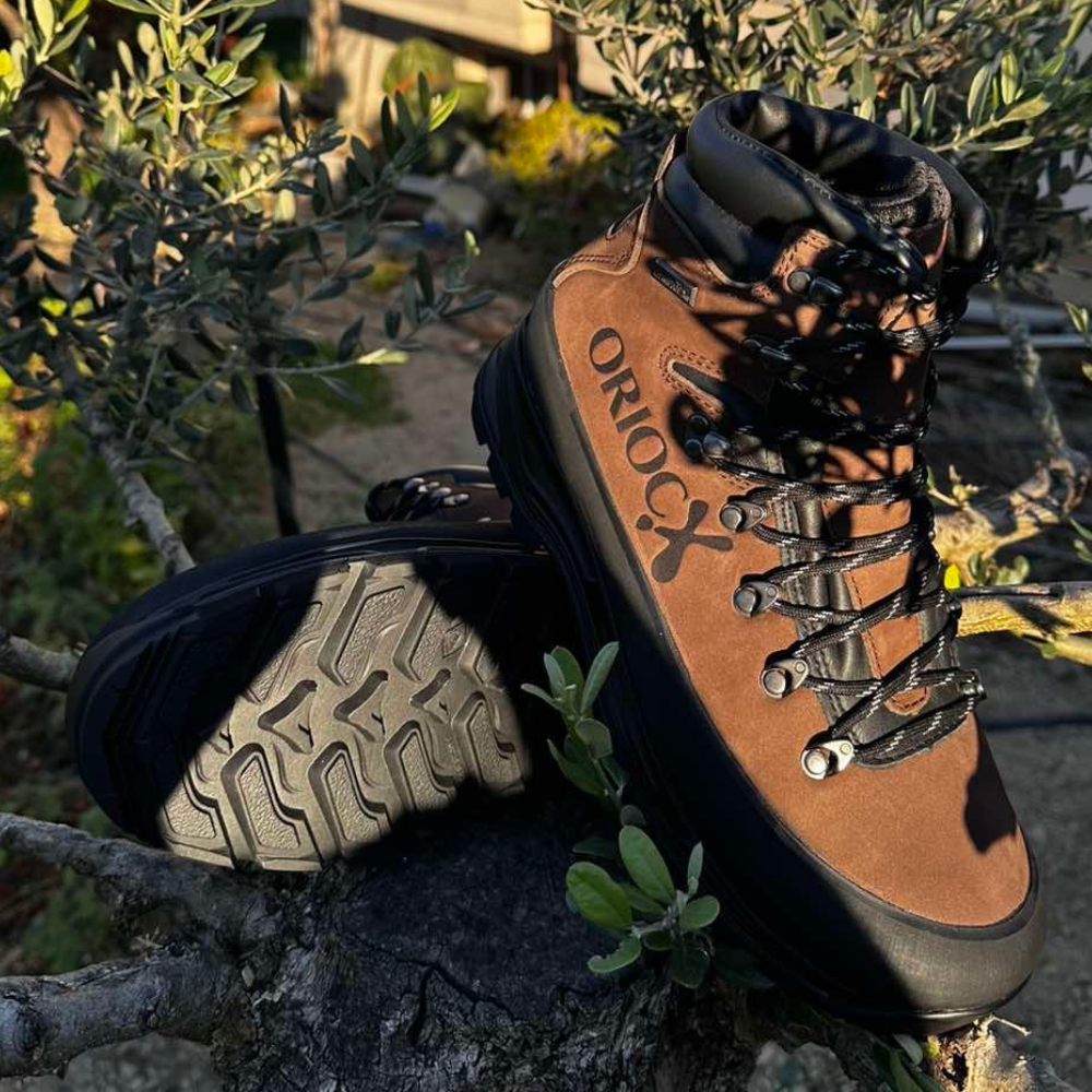 Μποτάκια Oriocx | Creta - Image 25