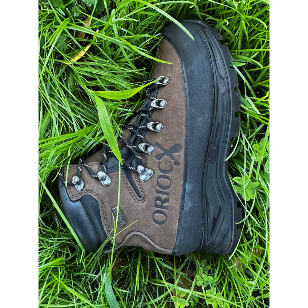 Μποτάκια Oriocx | Creta - Image 22