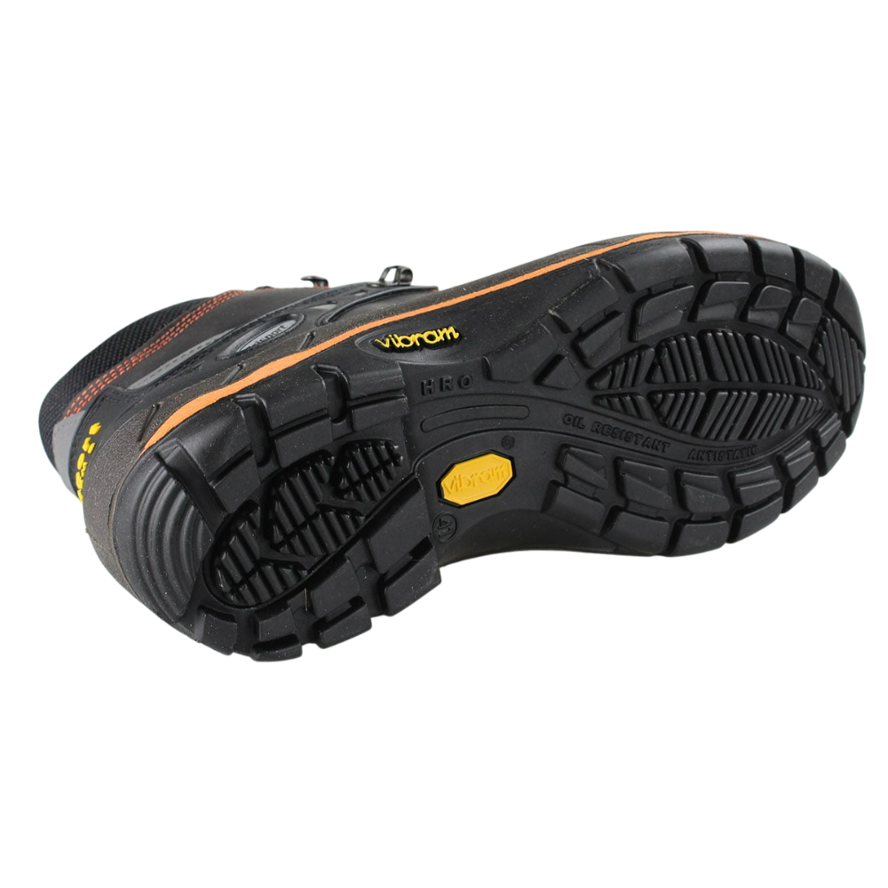 Μποτάκια Ασφαλείας Grisport 72003 S3 SRO HI SRC - Image 9