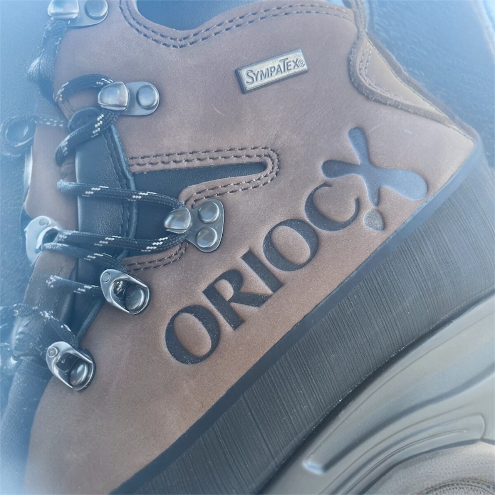 Μποτάκια Oriocx | Creta - Image 21