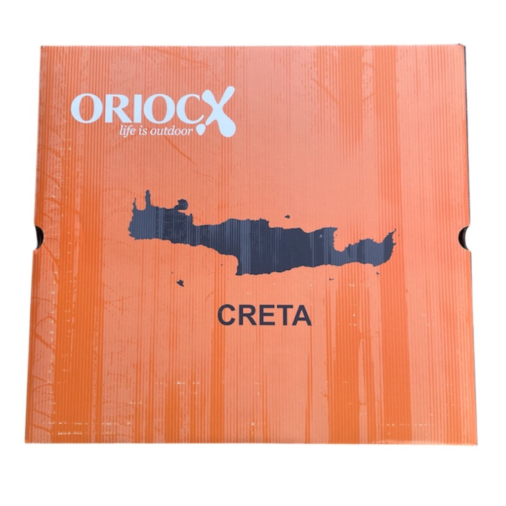 Μποτάκια Oriocx | Creta - Image 4