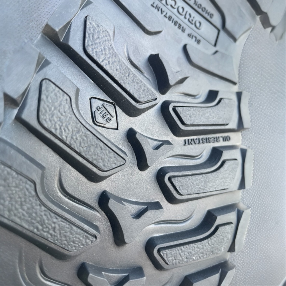 Μποτάκια Oriocx | Creta - Image 15