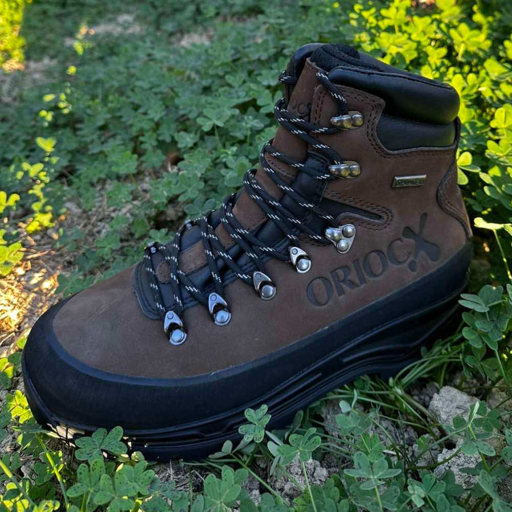 Μποτάκια Oriocx | Creta - Image 18