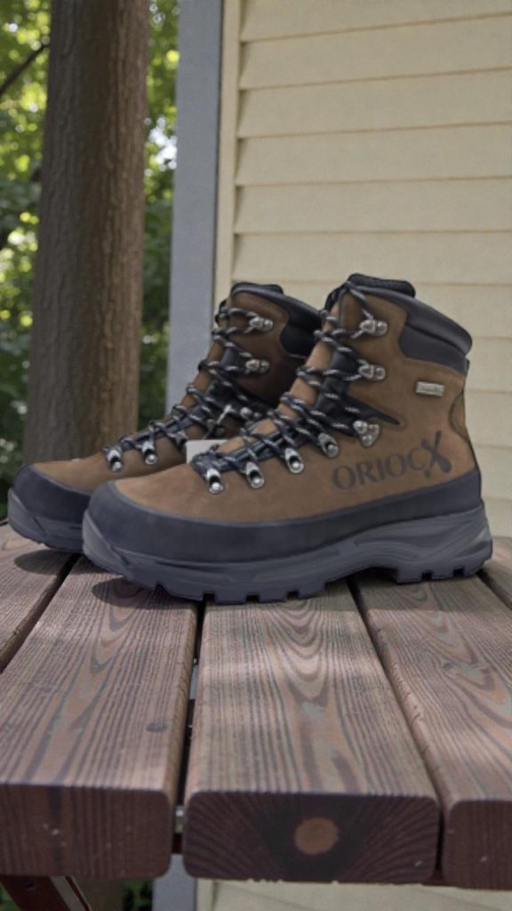 Μποτάκια Oriocx | Creta - Image 29