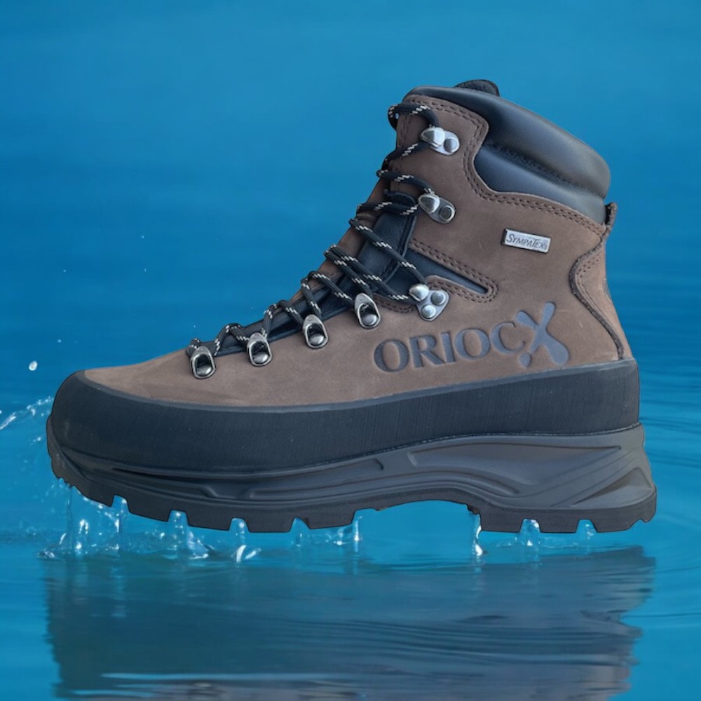 Μποτάκια Oriocx | Creta - Image 8