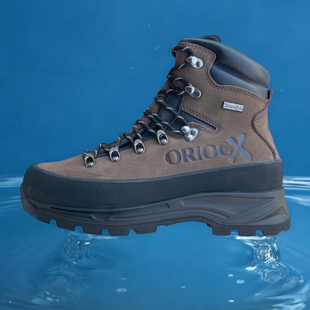 Μποτάκια Oriocx | Creta - Image 28