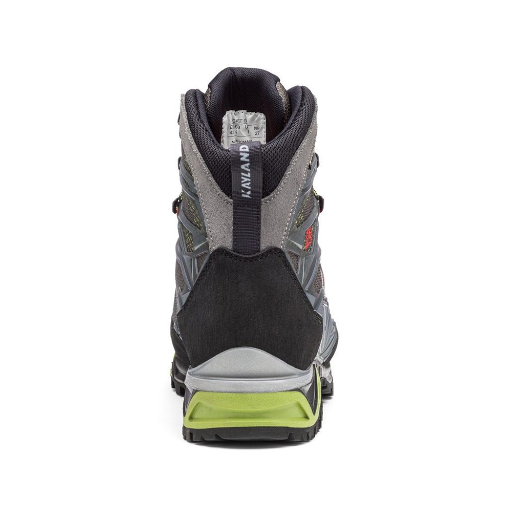 Μποτάκια | Kayland ROCKET GTX OLIVE LIME - Image 2