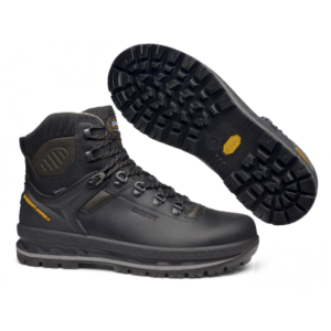 Μποτάκια Grisport | 15003 Black