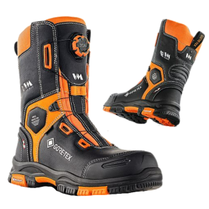 Μποτάκια VM Footwear | CONNECTICUT BOA® Fit System GORE-TEX® & MICHELIN® S7 / S7L FO HRO AN SR