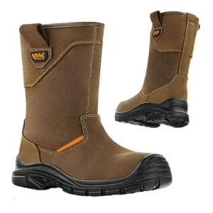 Μποτάκια VM Footwear | EDINBURGH