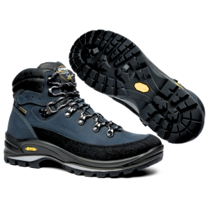 Μποτάκια Grisport | 12801 Blue