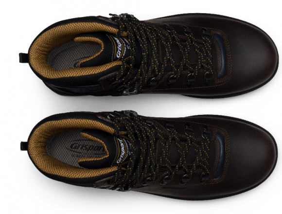 Μποτάκια Grisport | 15003 Brown - Image 3