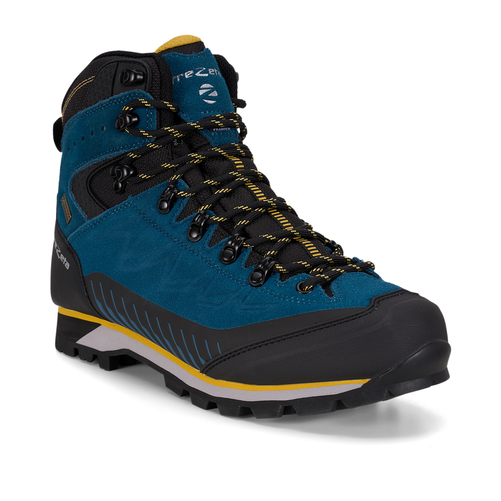 Μποτάκια Trezeta Tornado WP - Image 2