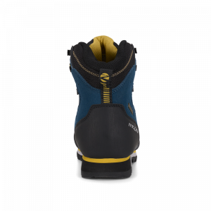 Μποτάκια Trezeta Tornado WP - Image 3