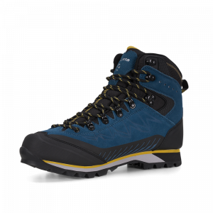 Μποτάκια Trezeta Tornado WP - Image 8