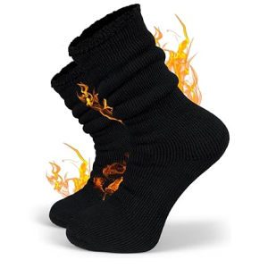 Ισοθερμικές Kάλτσες Stark Soul | Feets on Fire - One Size