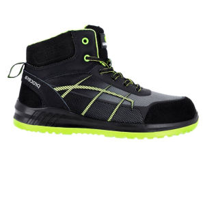 Μποτάκια Ασφαλείας/Εργασίας Procera | CUPRO S1