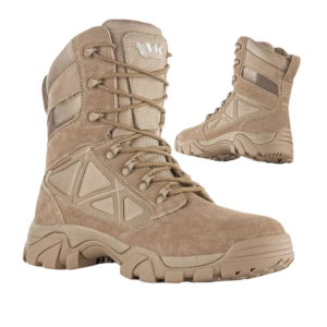 Μποτάκια VM Footwear | MANCHESTER O1 SRA