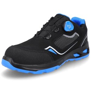 Παπούτσια Ασφαλείας/Εργασίας AXENS ESD S1PS