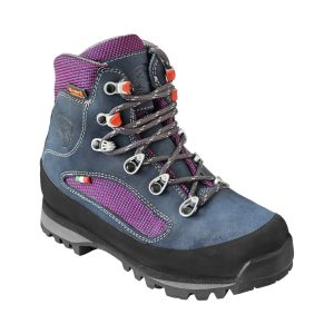 Παιδικά Μποτάκια Ορειβασίας Kostyle Junior Apennino - Blue/Violet