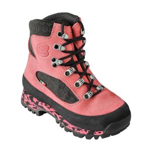 Παιδικά Μποτάκια Ορειβασίας Kostyle Junior Apennino - Pink Camo