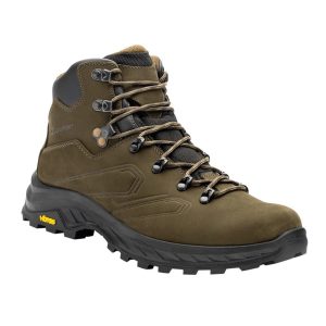 Αδιάβροχα Μποτάκια Garsport | Nevegal WP - Olive/Black