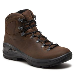 Μποτάκια Aku Tribute II GTX - Brown