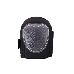 Επιγονατίδες Procera KneeGel Universal Μαύρες