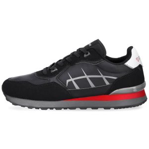 Παπούτσια Εργασίας χωρίς προστασία Procera RUNNER MARK