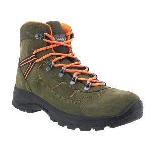 Μποτάκια Ορειβασίας Garsport Kamikaze Full Suede - Olive