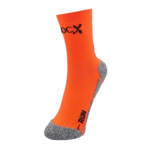 Κάλτσες Oriocx Trail Running Alpinista - Πορτοκαλί