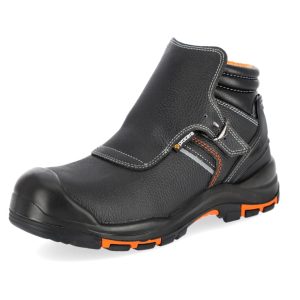 Μποτάκια Ασφαλείας Συγκολλητών Procera | Spark S3L SRC HRO - Black