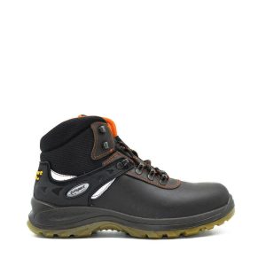 Μποτάκια Εργασίας Grisport | 73148 Safety Brown