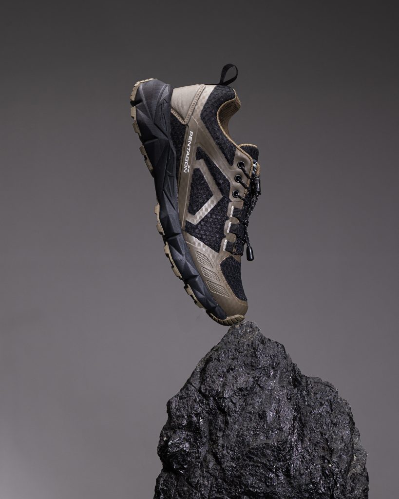 Παπούτσια Pentagon | Kion MK2 Trekking Shoes - Tactical - Image 3