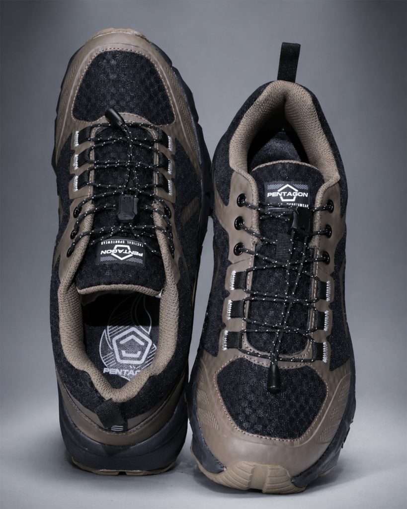 Παπούτσια Pentagon | Kion MK2 Trekking Shoes - Tactical - Image 4