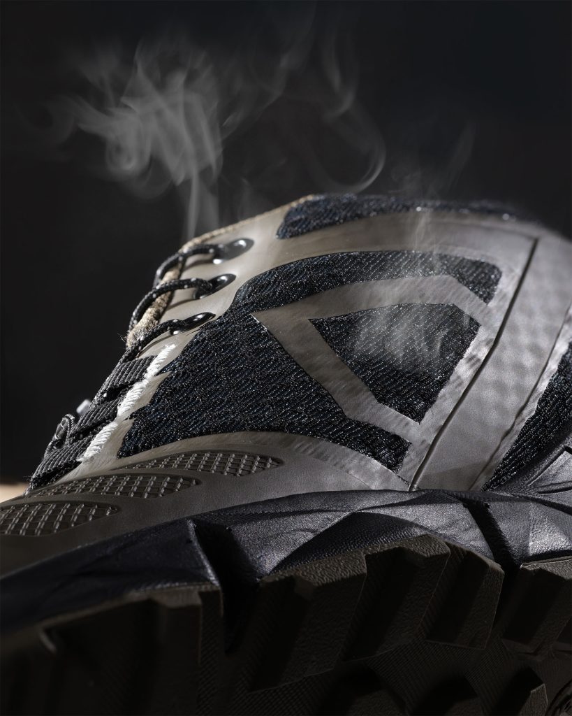 Παπούτσια Pentagon | Kion MK2 Trekking Shoes - Tactical - Image 6