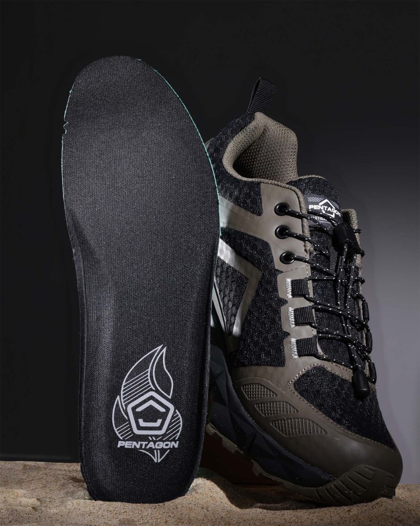 Παπούτσια Pentagon | Kion MK2 Trekking Shoes - Tactical - Image 7