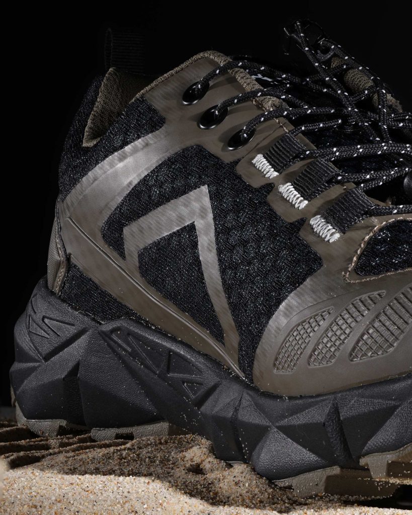 Παπούτσια Pentagon | Kion MK2 Trekking Shoes - Tactical - Image 2