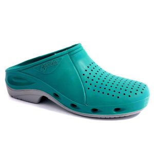 Σαμπό Εργασίας Saniflex | 140 Sanitario Verde